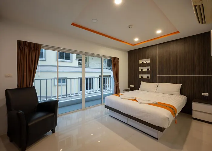 New Nordic Suites 4 By Apartwell