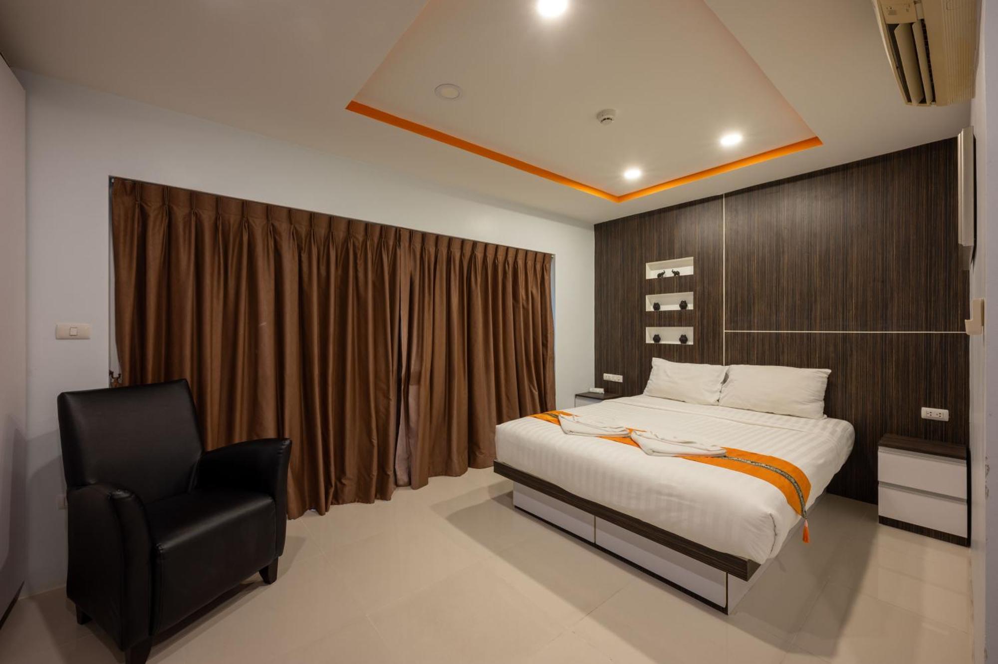 Aparthotel New Nordic 4 By Apartwell