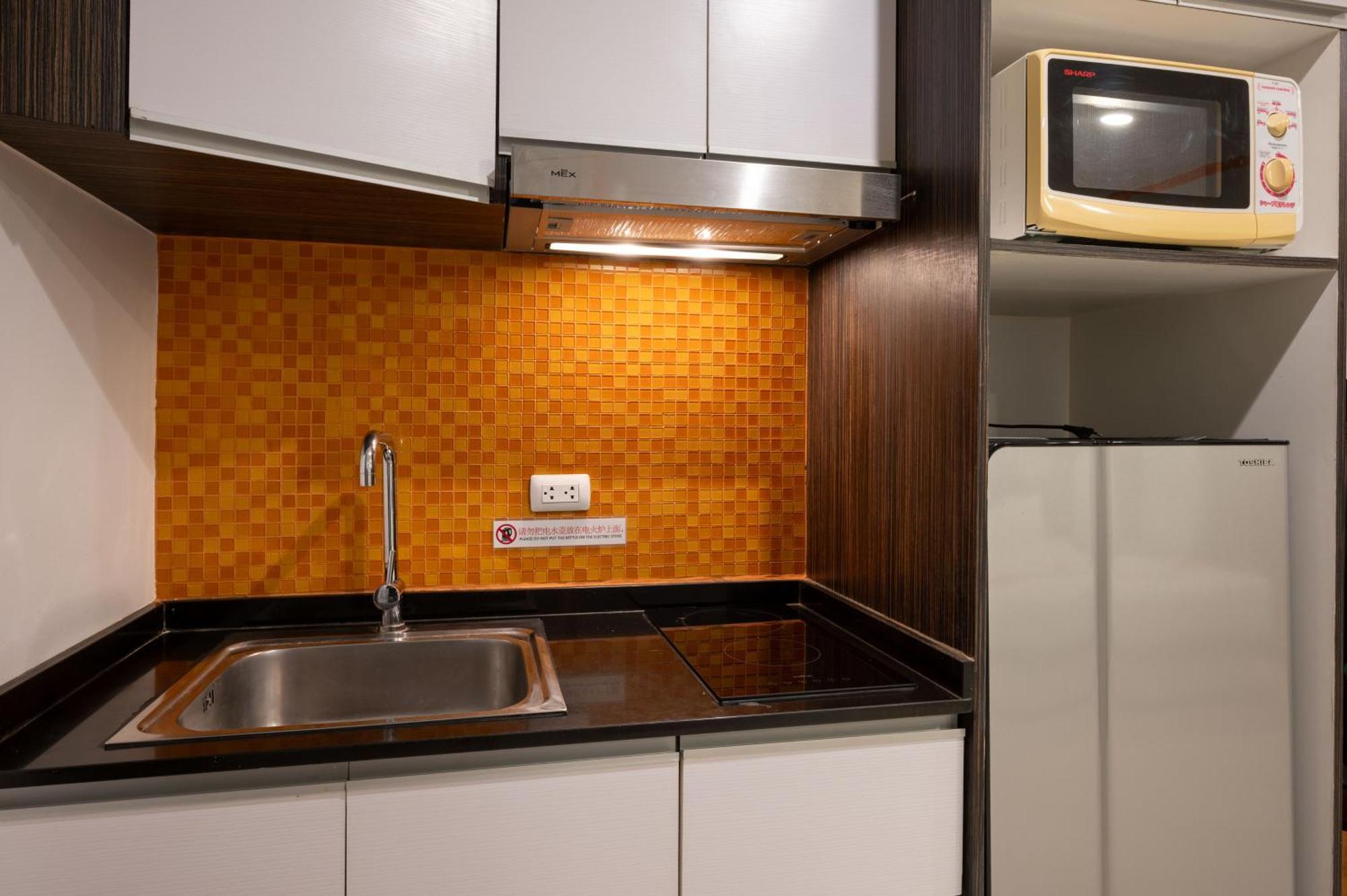 New Nordic 4 By Apartwell Aparthotel *