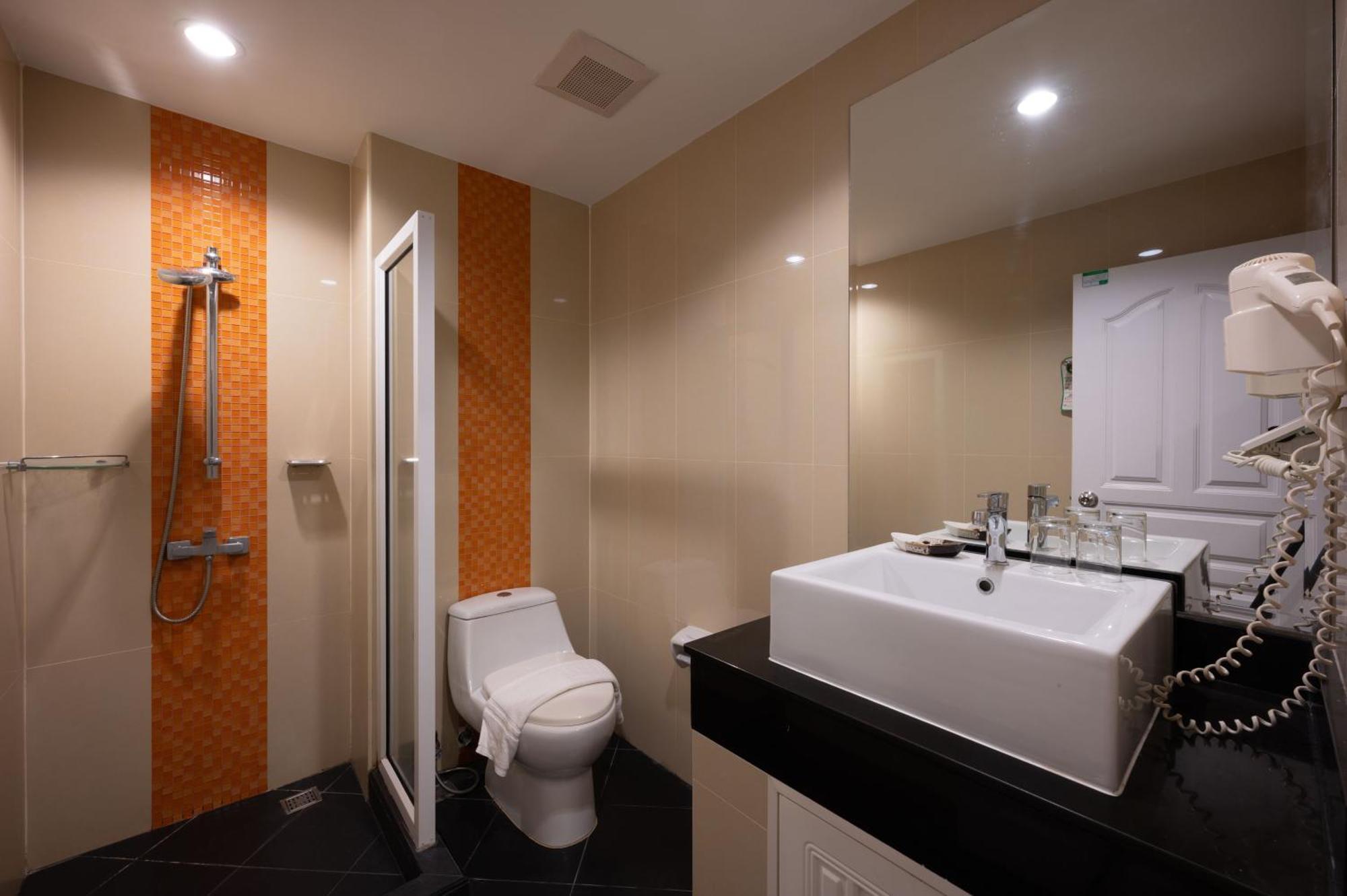 New Nordic 4 By Apartwell Aparthotel Pattaya