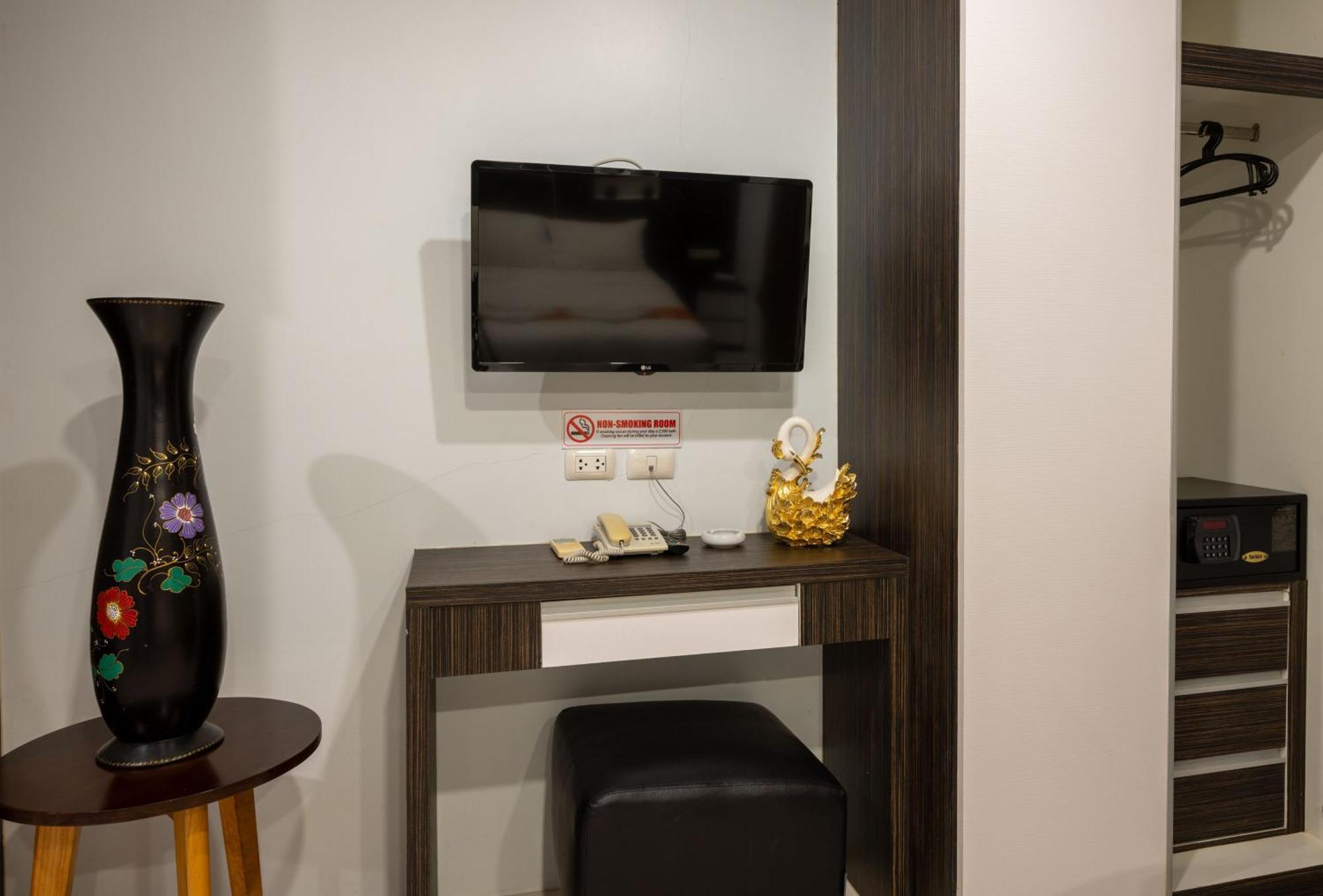 New Nordic 4 By Apartwell * Pattaya