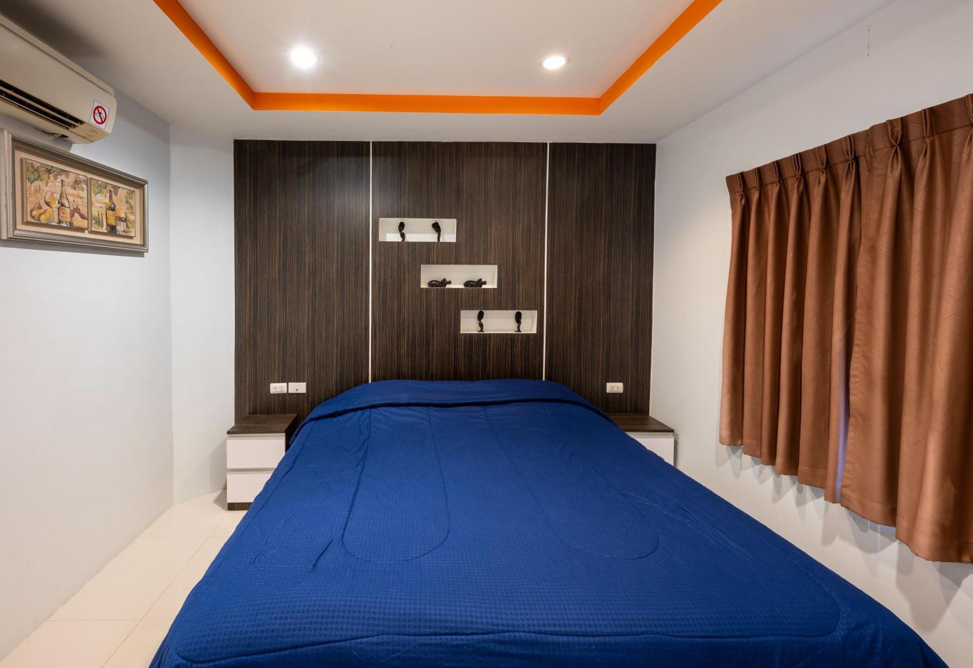 New Nordic 4 By Apartwell Pattaya