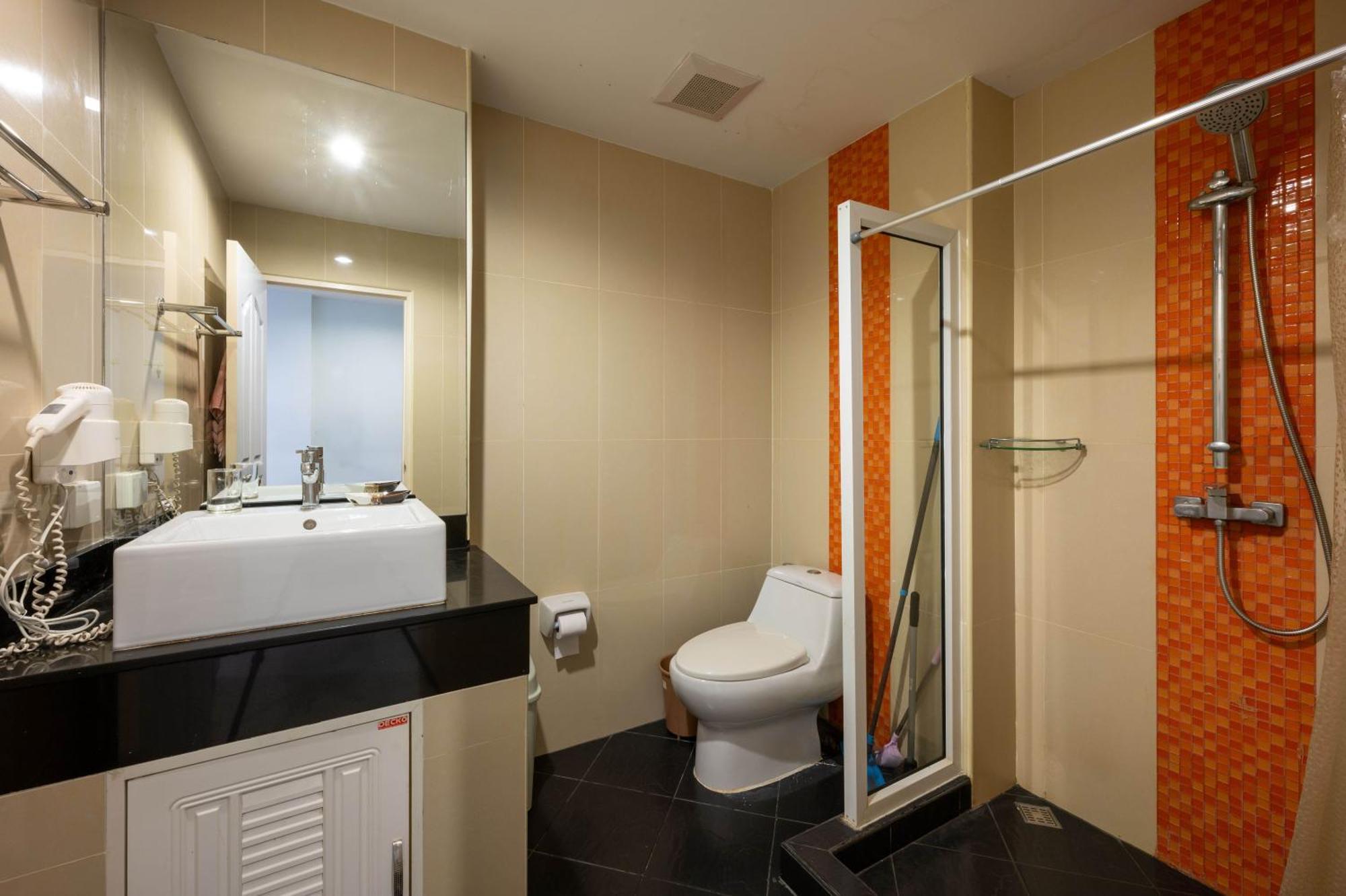 Aparthotel New Nordic 4 By Apartwell