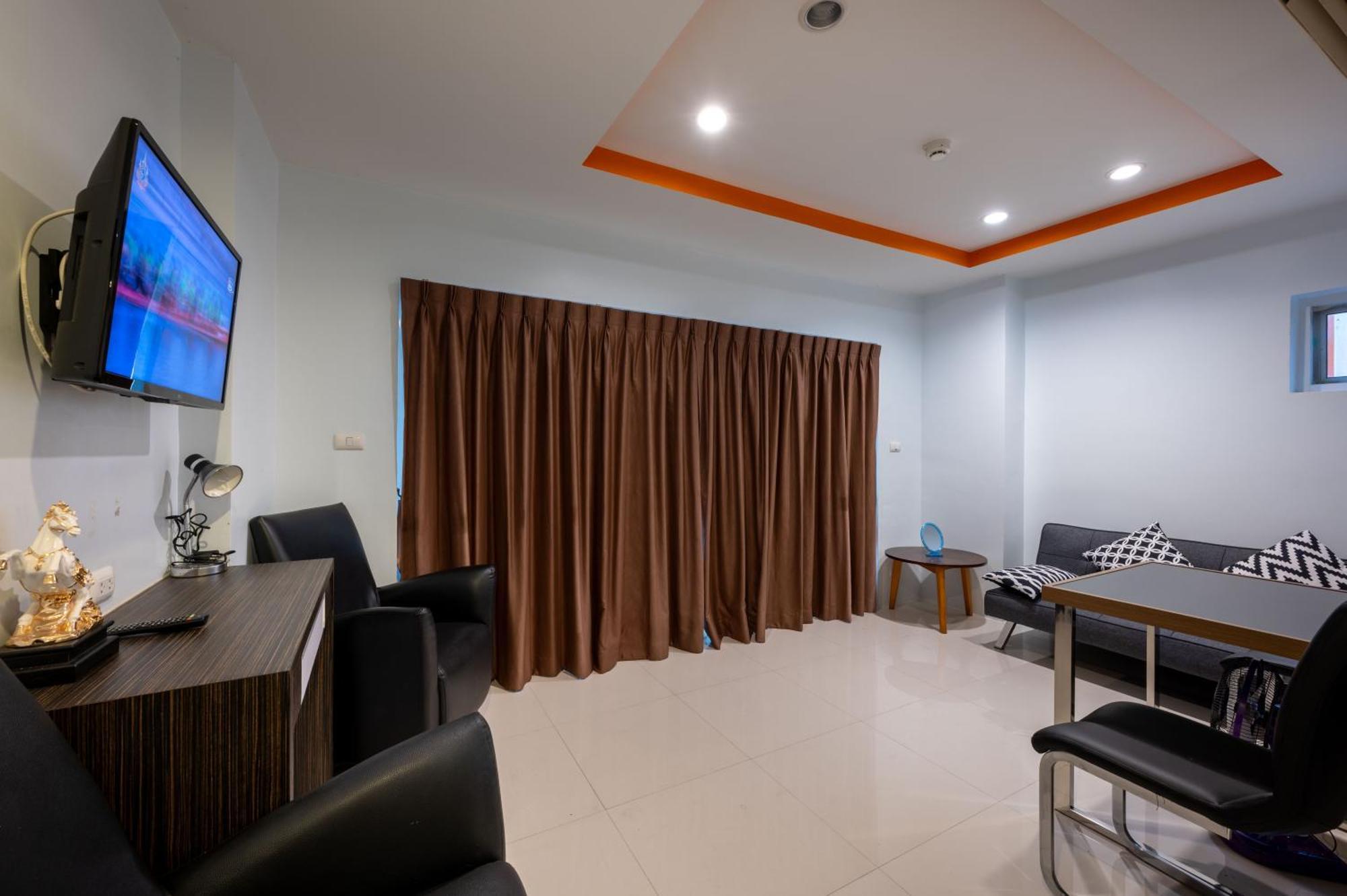 New Nordic 4 By Apartwell Aparthotel *