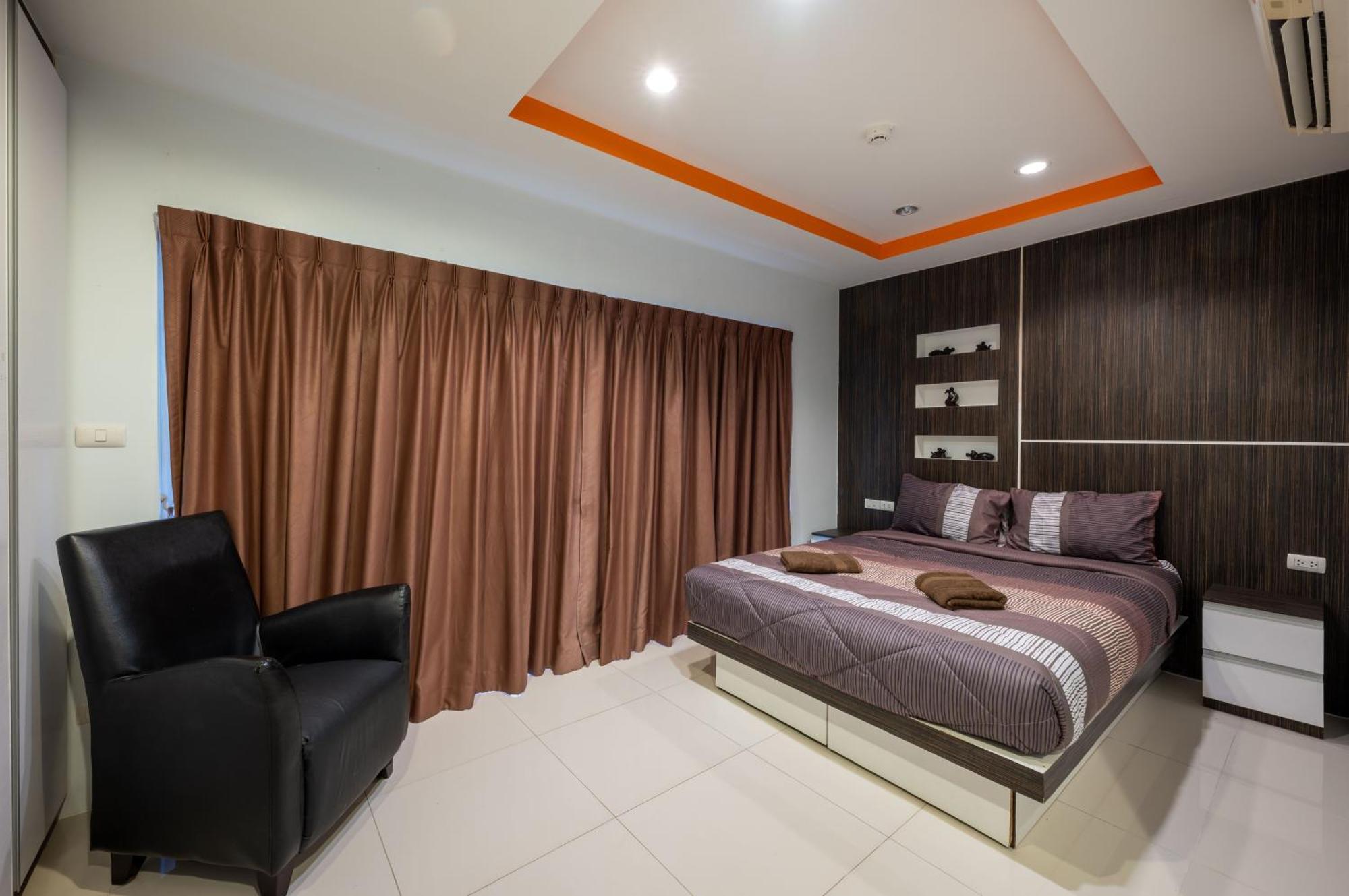 Aparthotel New Nordic 4 By Apartwell