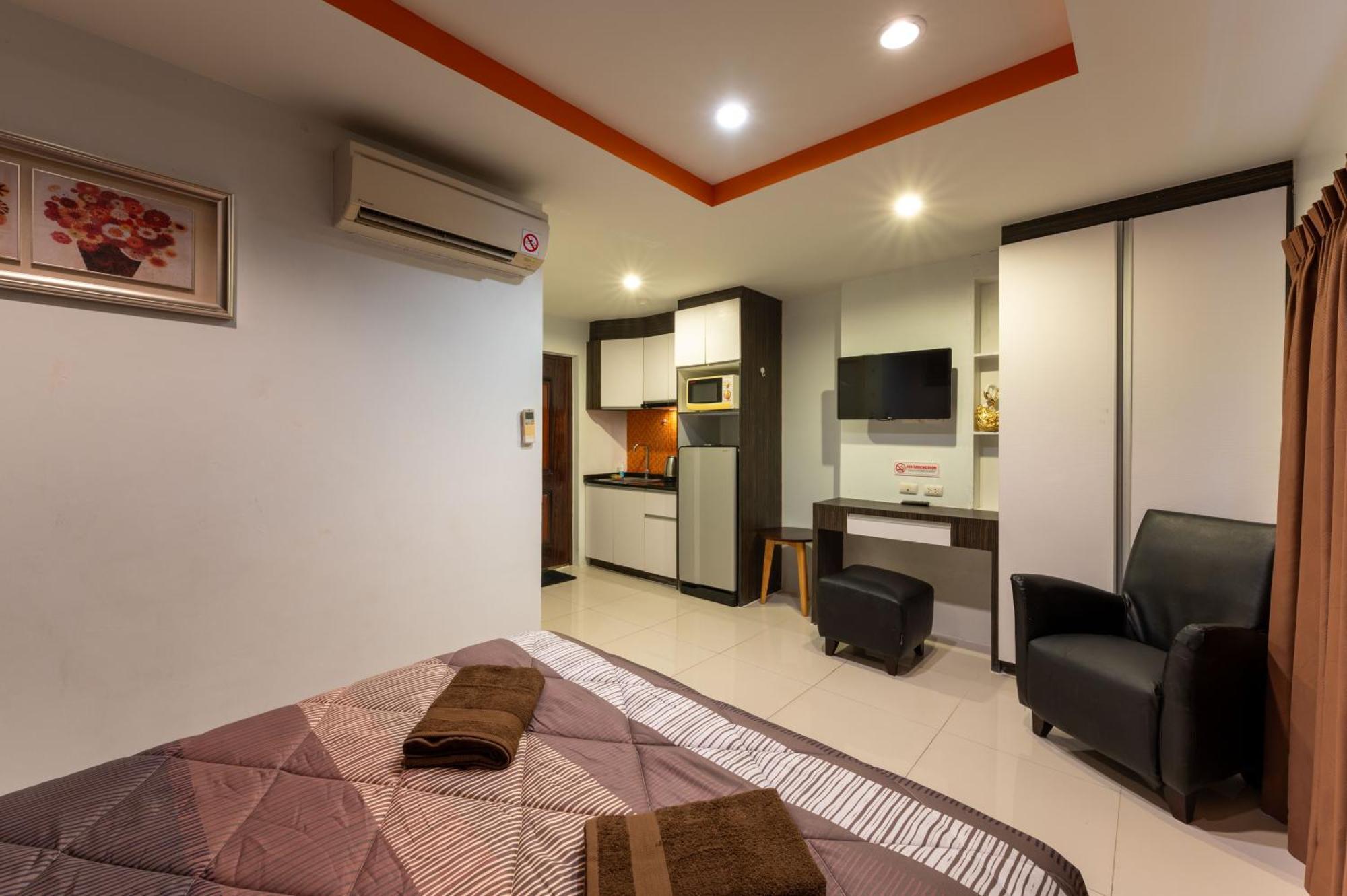 Aparthotel New Nordic 4 By Apartwell