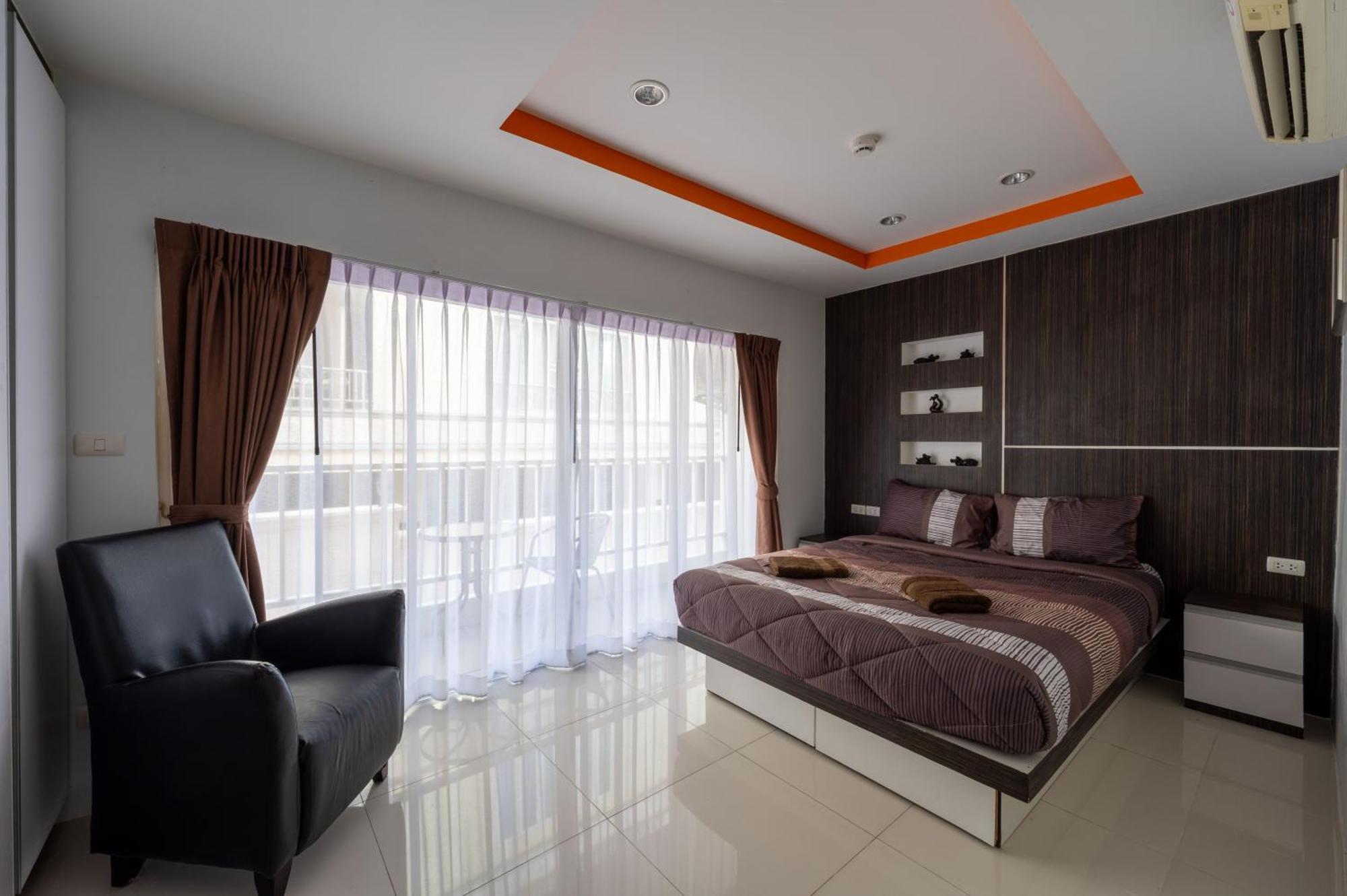 Aparthotel New Nordic 4 By Apartwell