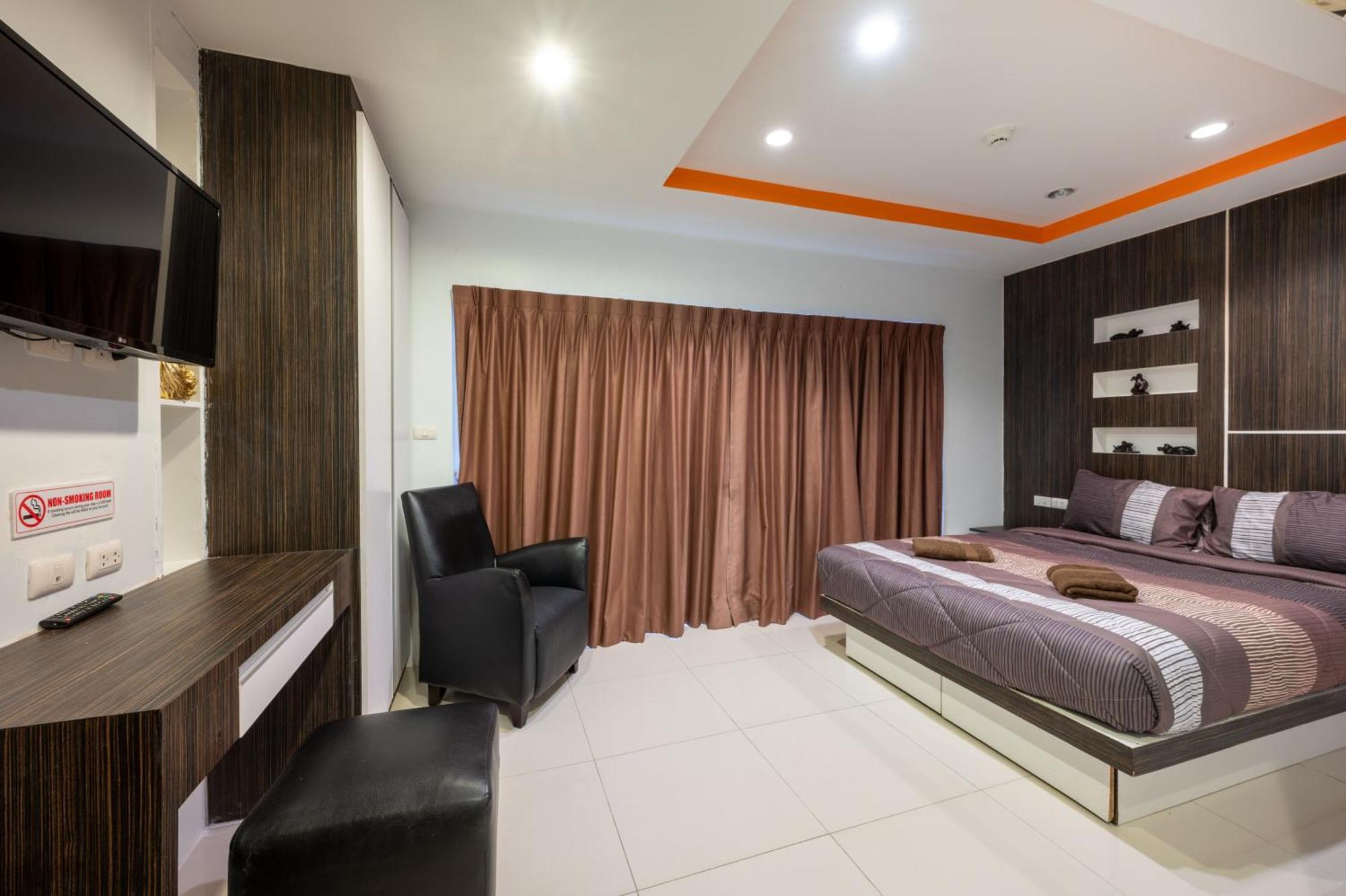 New Nordic 4 By Apartwell Aparthotel